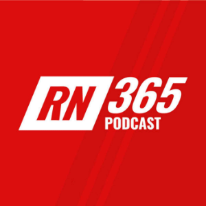 Racingnews365 Formule 1-podcast NL-logo