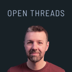 Open Threads-logo