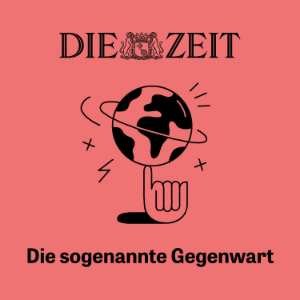 Die sogenannte Gegenwart-logo