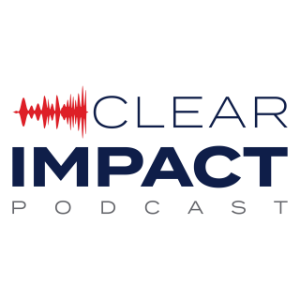Clear Impact Podcast-logo