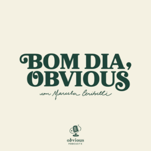 Bom dia, Obvious-logo
