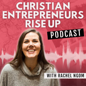 Christian Entrepreneurs Rise Up| Faith in Business | Family First Business-logo