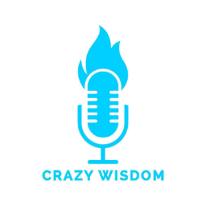 Crazy Wisdom-logo