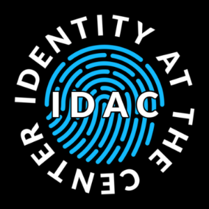 Identity at the Center-logo