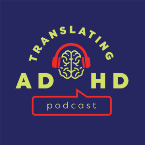 Translating ADHD-logo
