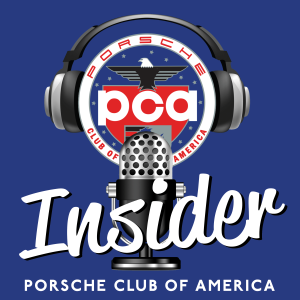 Porsche Club Insider-logo