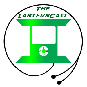 The LanternCast: A Green Lantern Podcast-logo