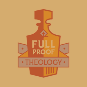 Full Proof Theology-logo