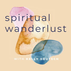 Spiritual Wanderlust-logo