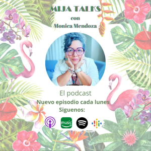 Mija talks