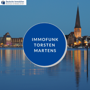 Immofunk Deutsche Immobilien Rostock-logo