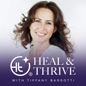 Heal and Thrive®-logo