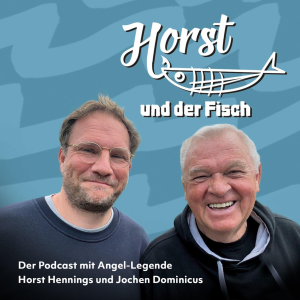 Horst und der Fisch-logo