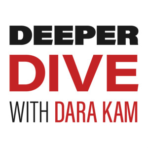 Deeper Dive with Dara Kam-logo