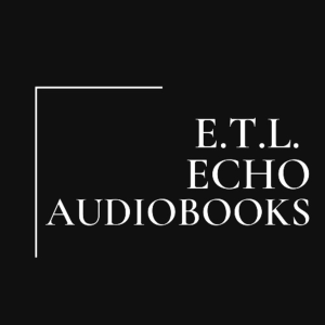 ETL Echo Audiobooks - Enemies to Lovers Podfics-logo