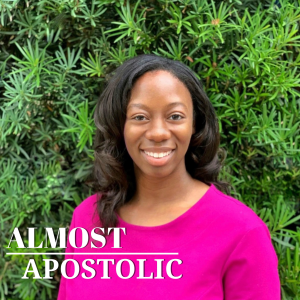 Almost Apostolic-logo