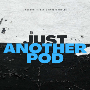 Just Another Podcast (Hangin With Wang)-logo