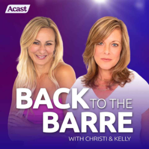 Back to the Barre-logo