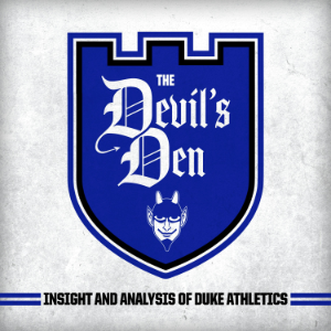 The Devil's Den: A Duke Athletics Podcast-logo