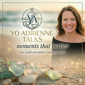 Yo Adrienne Talks-logo