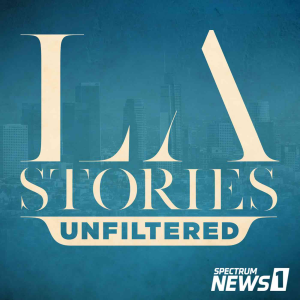 LA Stories Unfiltered with Giselle Fernandez-logo