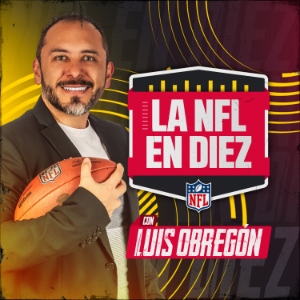 La NFL en 10-logo