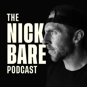 The Nick Bare Podcast-logo