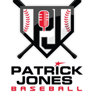 Patrick Jones Baseball-logo