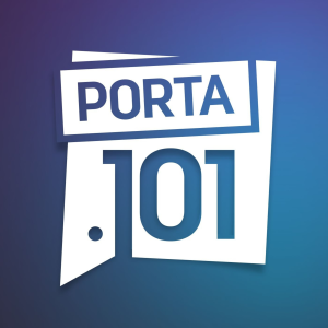Porta 101-logo