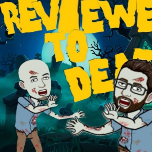 Reviewed To Death-logo
