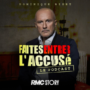 Faites entrer l'accuse-logo