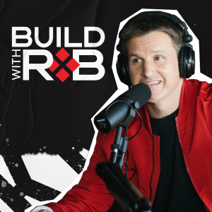 Build With Rob-logo