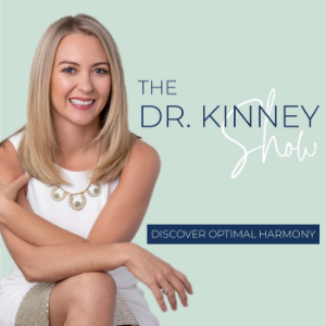 The Dr. Kinney Show-logo
