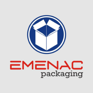 Emenac Packaging Australia-logo
