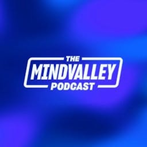 The Mindvalley Podcast-logo