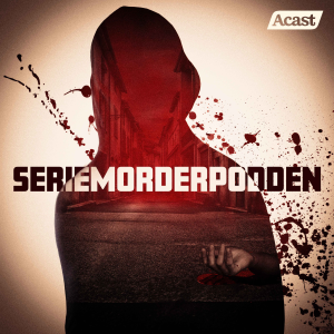 Seriemorderpodden-logo