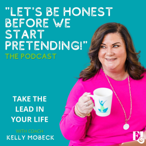 Lets Be Honest Before We Start Pretending-logo