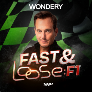 Fast & Loose: F1®-logo