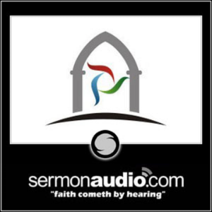 Trinity Reformed Baptist Church-logo