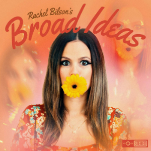 Broad Ideas with Rachel Bilson & Olivia Allen-logo