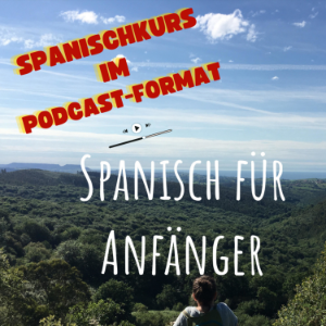 Spanisch fur Anfanger A1/ A2-logo