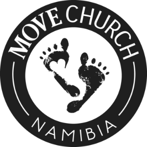 Move Church Namibia Podcast