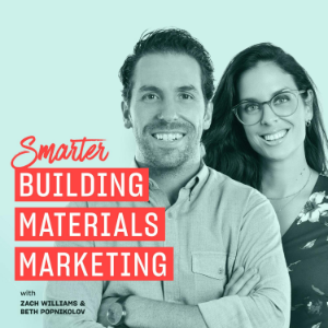 Smarter Building Materials Marketing-logo