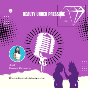 Beauty Under Pressure-logo