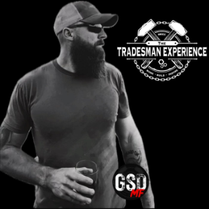 The Tradesman Experience-logo