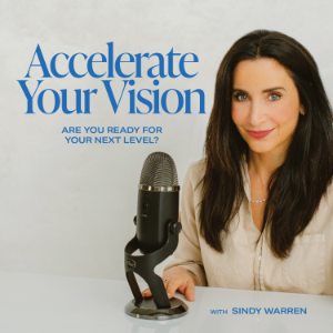 Accelerate Your Vision-logo