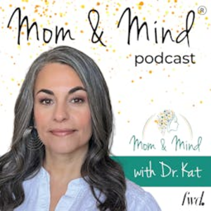 Mom and Mind | Pregnancy and Postpartum Depression & Anxiety-logo
