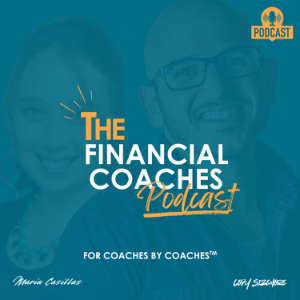 The Financial Coaches Podcast-logo