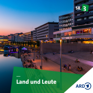 Land & Leute-logo