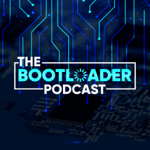 The Bootloader-logo